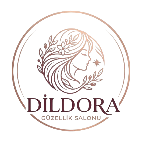 Dildora Güzellik logosu